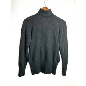 Covington 100% cashmere Sweater sz M